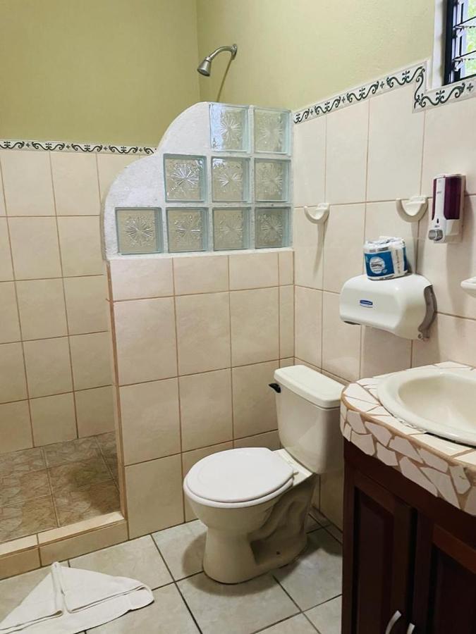 Hotel La Fiore De Bahia Увіта Екстер'єр фото