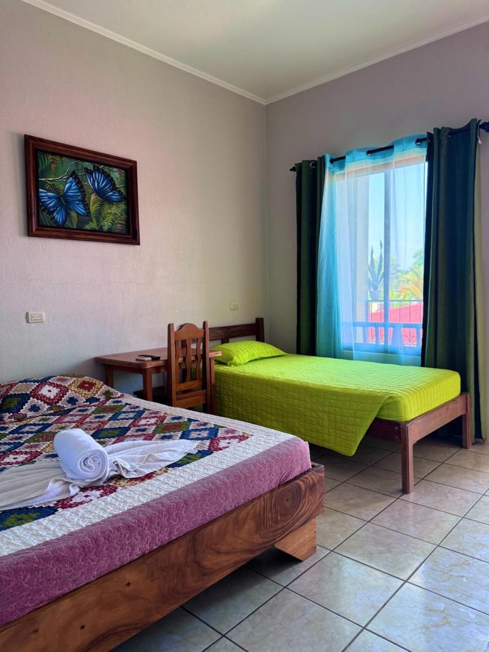 Hotel La Fiore De Bahia Увіта Екстер'єр фото