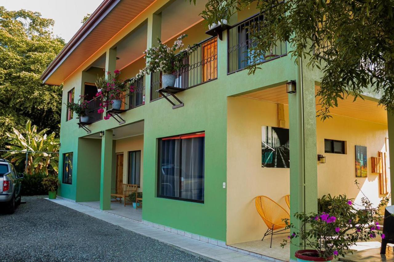 Hotel La Fiore De Bahia Увіта Екстер'єр фото